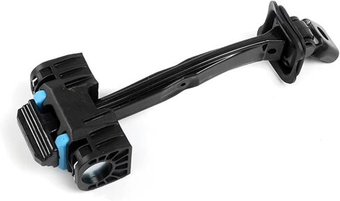 Car Door Hinge Stop Strap Compatible with Vw for Golf 2013-2021 Car Front Door Hinge Stop Check Strap Limiter 5G0837249D 5Gm837249A in Kuwait