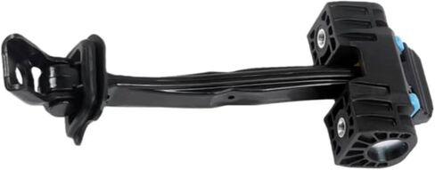 Car Door Hinge Stop Strap Compatible with Vw for Golf 2013-2021 Car Front Door Hinge Stop Check Strap Limiter 5G0837249D 5Gm837249A in Kuwait
