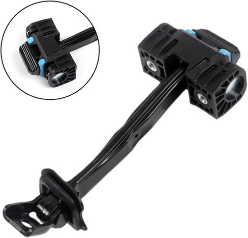Car Door Hinge Stop Strap Compatible with Vw for Golf 2013-2021 Car Front Door Hinge Stop Check Strap Limiter 5G0837249D 5Gm837249A in Kuwait