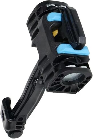 Car Door Hinge Stop Strap Compatible with Mini for Cooper for R50 for R53 R52 R55 R56 R57 51217176811 Car Front Door Hinge Check Stopper in Kuwait