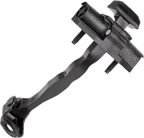 Car Door Hinge Stop Strap Compatible with Tesla for Model 1089507-00-D Front Rear Door Hinge Stop Check Strap Limiter 1110298-00-D 1089509-00-D in Kuwait