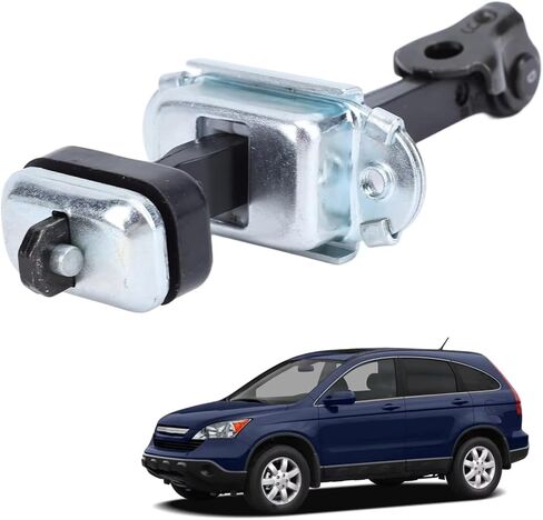 حزام إيقاف مفصل باب السيارة متوافق مع Cr-V 2007-2011 حزام فحص الباب الأمامي الخلفي للسيارة محدد سدادة المفصلي 72340 SWA A01 72380 SWA A01 in Kuwait