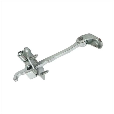 Car Door Hinge Stop Strap Compatible with Trafic 2001-2014 7700311823 Car Door Hinge Check Stop Strap Limiter 4408993 91166561 in Kuwait