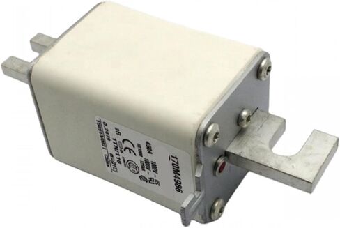 Thermal Fuse Links 450A 1000V 170M4986 Fuse Power Electronic Parts in Kuwait