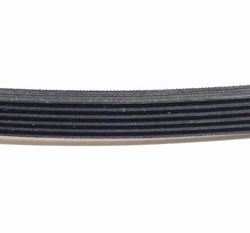 6 Rib 5 Groove 480J6 Belt J Section 48" Length in Kuwait