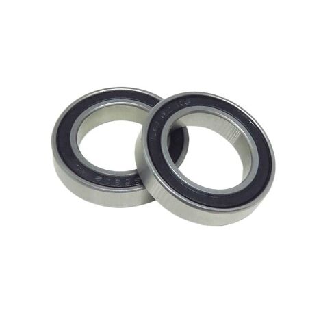 10 Pieces 6803 2RS ​​17x26x5 & 17 * 26 * 5 mm Bicycle Lower Shaft and hub Bearing 6000 6001 6802 6804 6805 6806 6900 6901 6902 6903 RS(10pcs 6903RS 17x30x7) in Kuwait