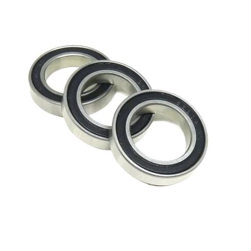 10 Pieces 6803 2RS ​​17x26x5 & 17 * 26 * 5 mm Bicycle Lower Shaft and hub Bearing 6000 6001 6802 6804 6805 6806 6900 6901 6902 6903 RS(10pcs 6903RS 17x30x7) in Kuwait