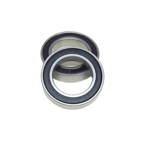 10 Pieces 6803 2RS ​​17x26x5 & 17 * 26 * 5 mm Bicycle Lower Shaft and hub Bearing 6000 6001 6802 6804 6805 6806 6900 6901 6902 6903 RS(10pcs 6903RS 17x30x7) in Kuwait