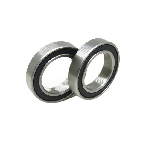 10 Pieces 6803 2RS ​​17x26x5 & 17 * 26 * 5 mm Bicycle Lower Shaft and hub Bearing 6000 6001 6802 6804 6805 6806 6900 6901 6902 6903 RS(10pcs 6903RS 17x30x7) in Kuwait