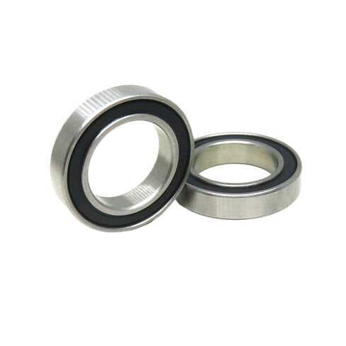10 Pieces 6803 2RS ​​17x26x5 & 17 * 26 * 5 mm Bicycle Lower Shaft and hub Bearing 6000 6001 6802 6804 6805 6806 6900 6901 6902 6903 RS(10pcs 6903RS 17x30x7) in Kuwait