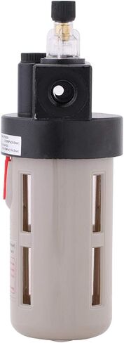 Oil Lubricator, G1/4 BL-2000 Metal Automatic Lubricator Air Source Treatment for Pneumatic System for Air Compression in Kuwait