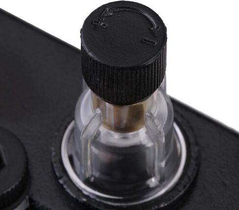 Oil Lubricator, G1/4 BL-2000 Metal Automatic Lubricator Air Source Treatment for Pneumatic System for Air Compression in Kuwait