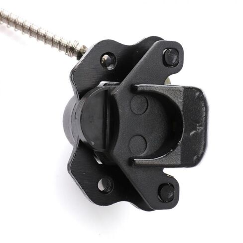 قرص الفرامل الهيدروليكية أسطوانة رئيسية الفرجار الجمعية الخلفية اليد متوافقة مع 50cc 70cc 90cc 110cc 125cc ATV رباعية عربات التي تجرها الدواب استبدال أجزاء in Kuwait
