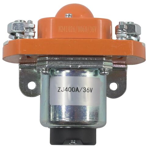 MZJ-400A الملف اللولبي 36V 400A الملف اللولبي متوافق مع عربة الجولف الثقيلة in Kuwait