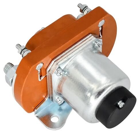 MZJ-400A الملف اللولبي 36V 400A الملف اللولبي متوافق مع عربة الجولف الثقيلة in Kuwait