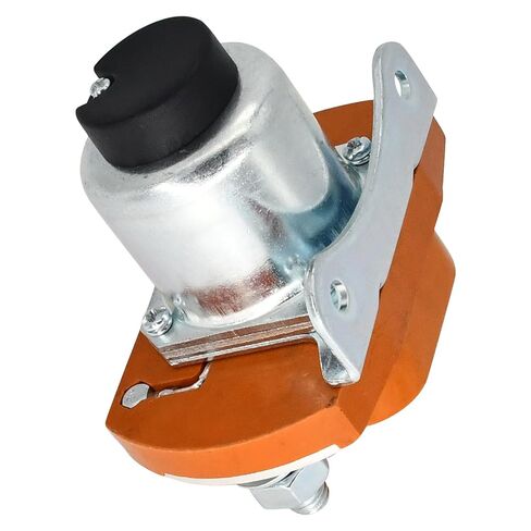 MZJ-400A الملف اللولبي 36V 400A الملف اللولبي متوافق مع عربة الجولف الثقيلة in Kuwait