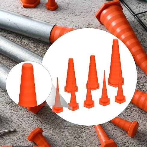 8 قطع خرطوم هيدروليكي المقابس خدمة الزيت الهيدروليكي المقابس المطاط تسرب الصناعية الهيدروليكية عدة مجموعة التوصيل العالمي مناسبة للآلات in Kuwait