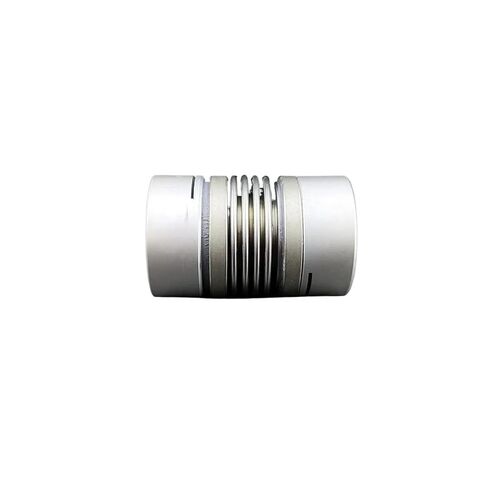 Bellows Coupling D20L32 3/4/5/6/6.35/8mm Aluminum Alloy Stepping Motor Machine 1Pcs(6.35X9.525) in Kuwait