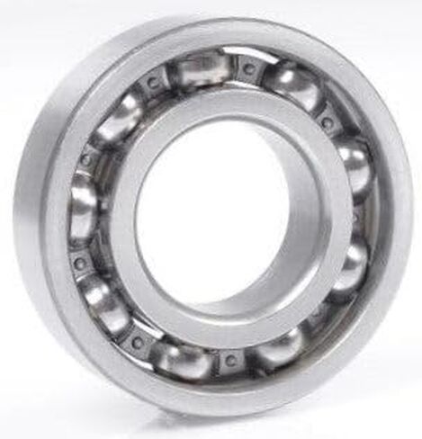 6002 SKF مفتوح بدون أختام كرة أخدود عميقة تحمل 15x32x9 مللي متر الشحن في نفس اليوم!!! in Kuwait