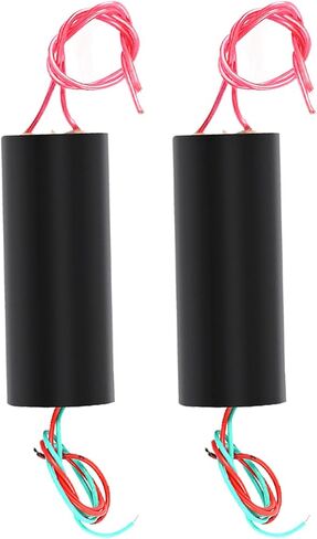 Zopsc 700KV مولد نبض عالي الجهد صغير الحجم وقوي للتجربة العلمية، قطعتان للأدوات الإلكترونية in Kuwait