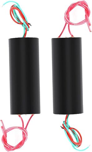 Zopsc 700KV مولد نبض عالي الجهد صغير الحجم وقوي للتجربة العلمية، قطعتان للأدوات الإلكترونية in Kuwait