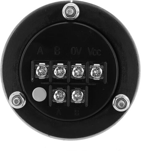 Manual for pulse Generator MPG CNC Electronic Handwheel 5V 6 Terminals 60mm Diameter for Engraving Lathe Automation Control Silver in Kuwait