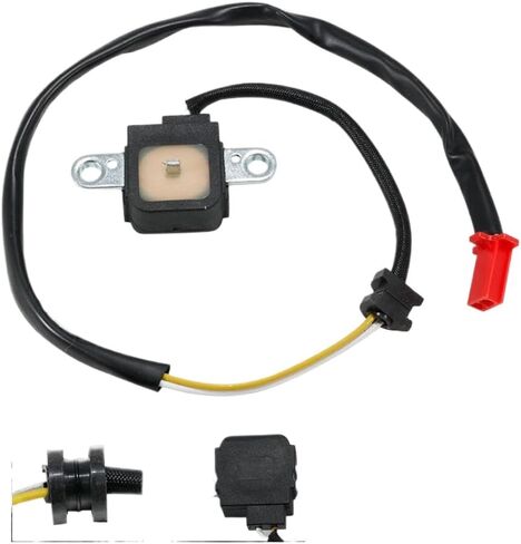Motorcycle Outboard Pulse Generator 30300-MCA-003 Compatible with GL1800, GL1800A, GL1800B, and F6B Models in Kuwait