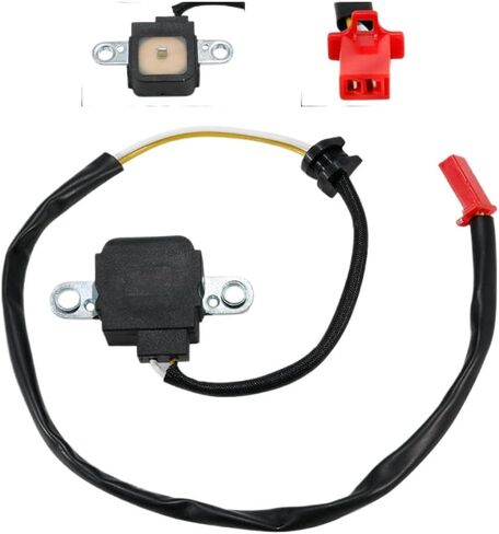 Motorcycle Outboard Pulse Generator 30300-MCA-003 Compatible with GL1800, GL1800A, GL1800B, and F6B Models in Kuwait