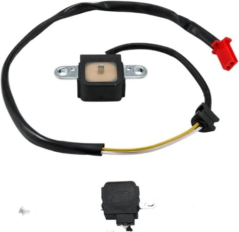 Motorcycle Outboard Pulse Generator 30300-MCA-003 Compatible with GL1800, GL1800A, GL1800B, and F6B Models in Kuwait