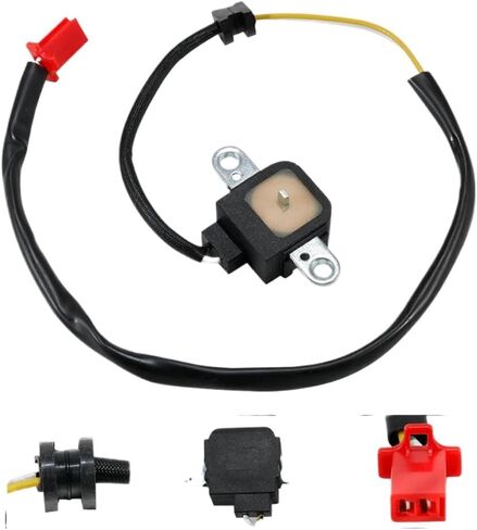 Motorcycle Outboard Pulse Generator 30300-MCA-003 Compatible with GL1800, GL1800A, GL1800B, and F6B Models in Kuwait