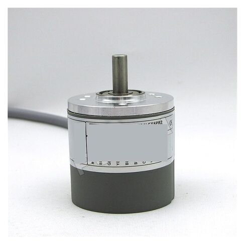 EL42A1024Z8/24L6X6PR2 Rotary Encoder -2000-100-200-300-256-400 in Kuwait