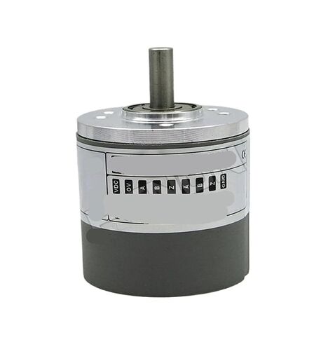 EL42A1024Z8/24L6X6PR2 Rotary Encoder -2000-100-200-300-256-400 in Kuwait