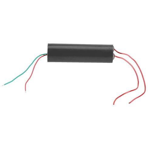 1000KV High Voltage Pulse Generator Module, Super Arc Ignition Coil for Science Experiments, Coil Principle, 3.7-7.4V Input, 800-1000KV Output, Compact & High Efficiency in Kuwait