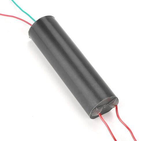 1000KV High Voltage Pulse Generator Module, Super Arc Ignition Coil for Science Experiments, Coil Principle, 3.7-7.4V Input, 800-1000KV Output, Compact & High Efficiency in Kuwait
