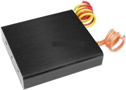 400KV مولد نبضات الجهد العالي 400KV DC سوبر القوس الكهربائي عاكس المولد وحدة DC3.7-6V ملف الإشعال الشاعل in Kuwait