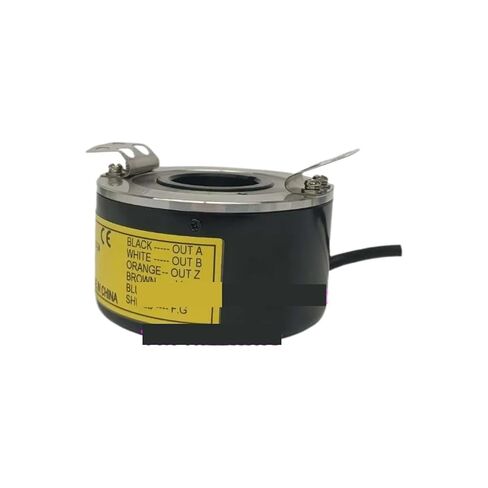 Incremental Rotary Encoder E80H30-100/360/500/1024-3-T-24(E80H30-1024-3-T-24) in Kuwait