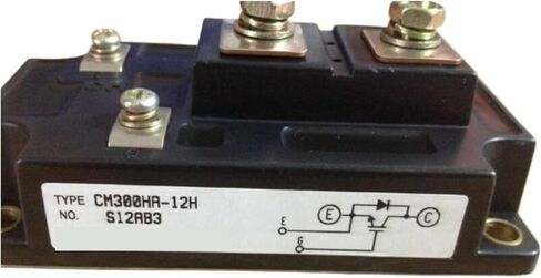 CM300HA-12H Module CM300HA12H in Kuwait