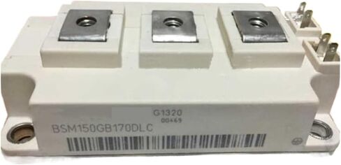 الوحدة النمطية BSM150GB170DLC in Kuwait