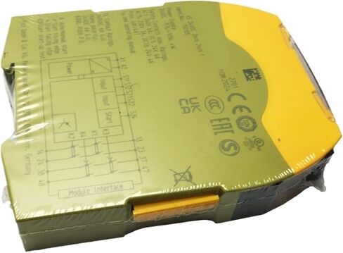 750105 Relay Module in Kuwait