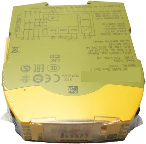 750105 Relay Module in Kuwait