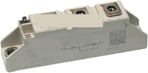 SKKQ1500/16E وحدة الثايرستور in Kuwait