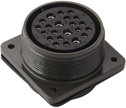 MS5015 MS3108A 28-11P MS3102A 28-11S 22 Core 22Pin الولايات المتحدة العسكرية القياسية الطيران موصل قابس 28-11 in Kuwait