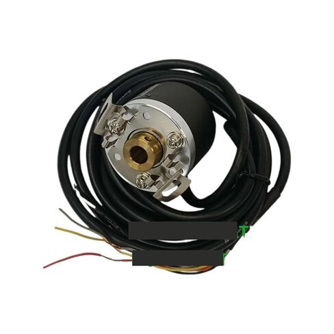 E40H8-100/500/600/1000/1024/3600/5000-6-L-5/E40H8-300-3-N-5/1000-3-V-24/3600-3-T-5 التشفير الروتاري (E40H8-5000-6-L-5) in Kuwait