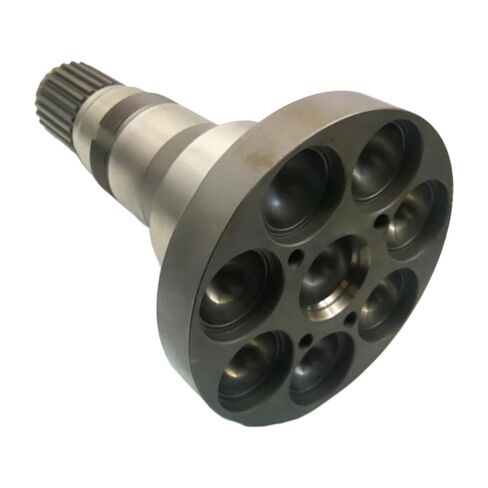 Pump Spare Part BMV186 BMF186 Drive Shaft | BMF186 24 teeth in Kuwait