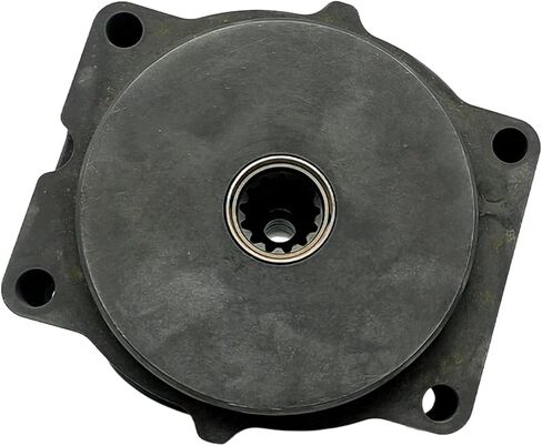 قطع غيار مضخة المكبس الهيدروليكي T9 T13 A4V71 | T13 in Kuwait