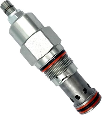 Plug-in Balance Valve RPGC-LCN in Kuwait