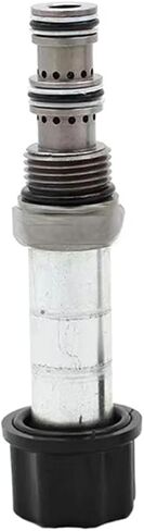 Excavator Mechanical Parts Suitable For Modern R225-7 Solenoid Valve Core Threaded Hydraulic Plug-in in Kuwait