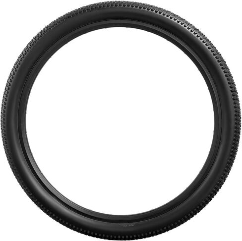 YUNSCM 2-PCS 26" Folding Replacement Bike Tires 26x2.35/60-559 (Y-1492) | 26" Bike Tires Compatible with Mountain Bike 26 x 2.35 Gravel/Off Road Bicycle Tires in Kuwait