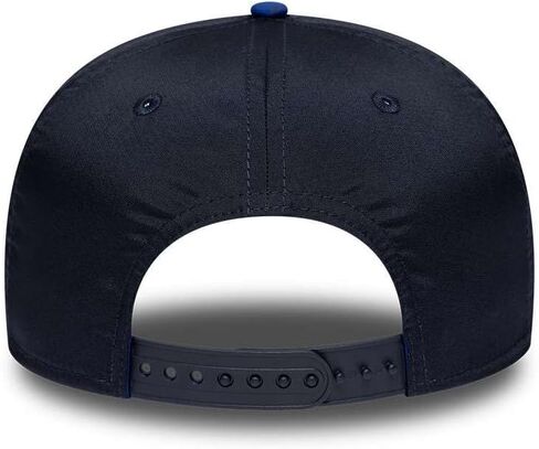 New Era Red Bull Racing F1 Blue 9Seventy Stretch Snap Adjustable Cap for Men and Women in Kuwait