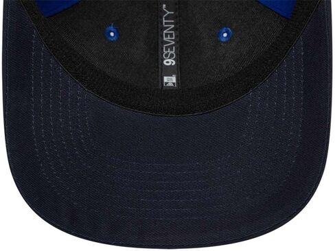 New Era Red Bull Racing F1 Blue 9Seventy Stretch Snap Adjustable Cap for Men and Women in Kuwait